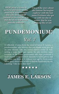 Produktbild: Pundemonium! Vol. 7