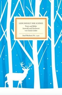 Produktbild: Leise rieselt der Schnee