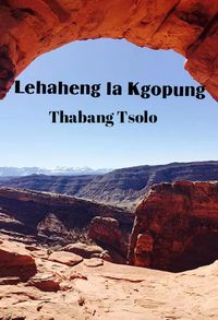 Produktbild: Lehaheng la Kgopung