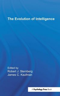 Produktbild: The Evolution of Intelligence