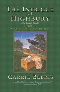 Produktbild: The Intrigue at Highbury
