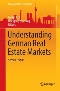 Bild vom Artikel Understanding German Real Estate Markets vom Autor 