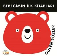 Produktbild: Bebegimin Ilk Kitaplari;G&uuml;ler Y&uuml;zler