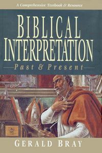 Produktbild: Biblical Interpretation: Past & Present