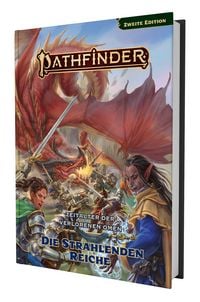 Produktbild: Pathfinder 2 - Zeitalter dVO: Die Strahlenden Reiche