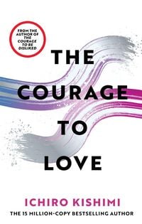 Produktbild: The Courage to Love