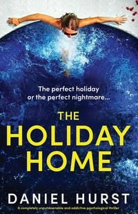 Produktbild: The Holiday Home