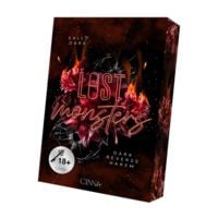 Produktbild: Lost Monsters