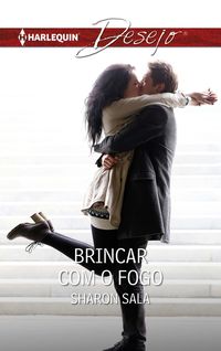 Produktbild: Brincar com o fogo
