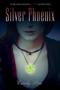 Produktbild: Pon, C: Silver Phoenix