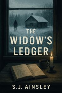 Produktbild: The Widow's Ledger