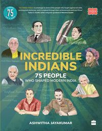Produktbild: Incredible Indians