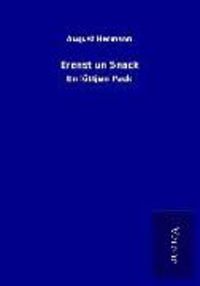 Produktbild: Erenst un Snack