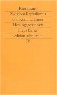 Produktbild: Zwischen Kapitalismus und Kommunismus