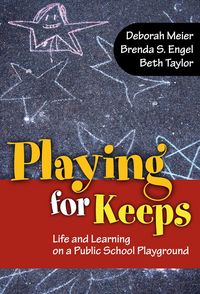 Produktbild: Playing for Keeps
