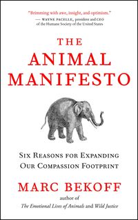 Produktbild: The Animal Manifesto