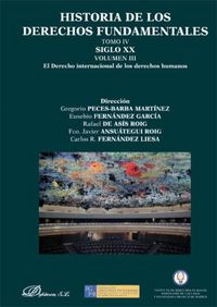 Produktbild: Siglo XX : el derecho internacional de los derechos humanos : el reconocimiento universal de los derechos humanos