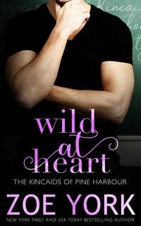 Produktbild: Wild at Heart