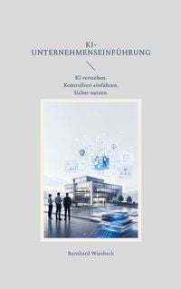 Produktbild: KI-Unternehmenseinf&uuml;hrung