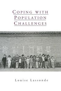 Produktbild: Coping with Population Challenges