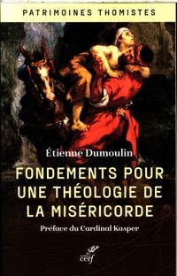 Produktbild: Fondements pour une theologie de la