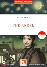 Produktbild: Helbling Readers Red Series, Level 3 / The Angel
