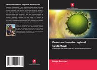 Produktbild: Desenvolvimento regional sustent&aacute;vel