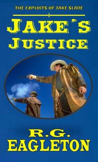 Produktbild: Jake's Justice