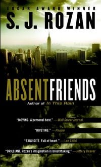 Produktbild: Absent Friends