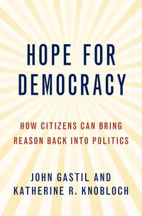 Produktbild: Hope for Democracy