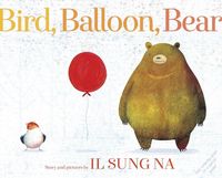 Produktbild: Bird Balloon Bear