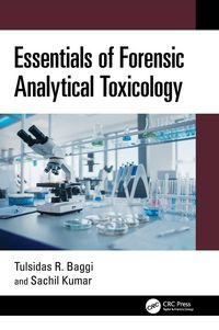 Produktbild: Essentials of Forensic Analytical Toxicology