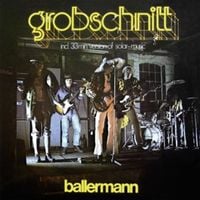 Bild vom Artikel Ballermann (2015 Remastered) vom Autor Grobschnitt