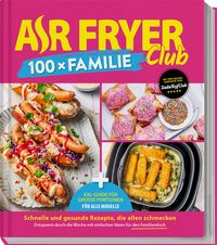 Produktbild: AIR FRYER 100 x Familie