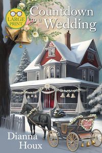 Produktbild: Countdown to a Wedding- Large Print Edition