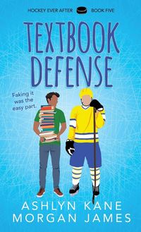 Produktbild: Textbook Defense