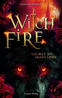 Produktbild: Witch Fire