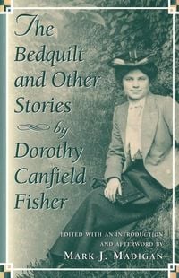 Produktbild: The Bedquilt and Other Stories
