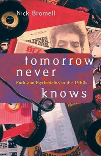 Produktbild: Tomorrow Never Knows