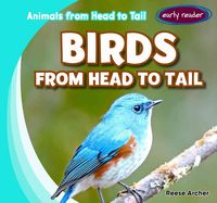 Bild vom Artikel Birds from Head To Tail vom Autor Ken Alside
