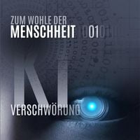 Produktbild: Verschw&ouml;rung