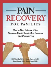 Produktbild: Pain Recovery for Families