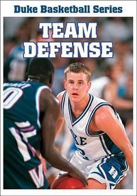 Produktbild: Krzyzewski, M: Team Defense