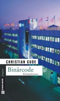 Produktbild: Bin&auml;rcode