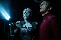 Star Trek 13 - Beyond
