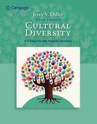 Bild vom Artikel Cultural Diversity vom Autor Jerry Diller