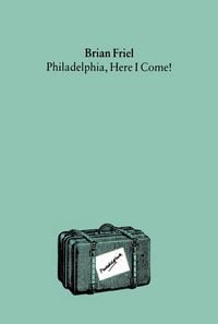 Produktbild: Philadelphia, Here I Come!