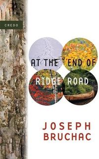 Produktbild: At the End of Ridge Road