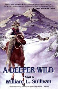 Produktbild: A Deeper Wild