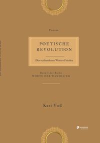 Produktbild: Poetische Revolution